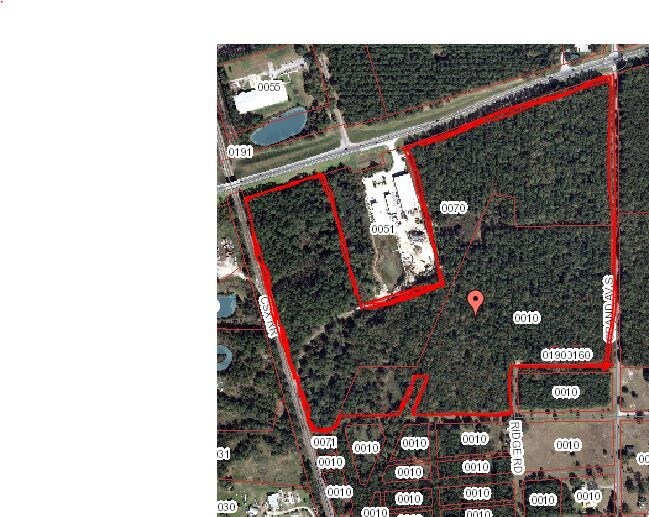 Highway 44, Deland, FL for sale - Other - Image 1 of 1