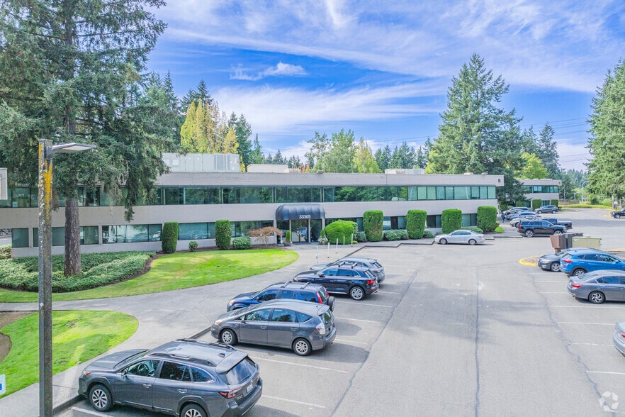 33305 1st Way S, Federal Way, WA for lease - Building Photo - Image 3 of 14