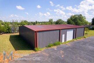 More details for 3637 E Waterloo Rd, Edmond, OK - Industrial for Lease