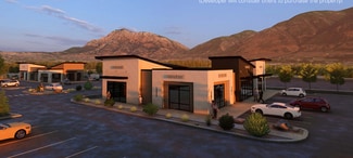 More details for 1825 Washington Blvd, North Ogden, UT - Land for Lease