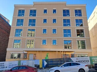 More details for 1115 Main St, Wheeling, WV - Office/Retail for Lease