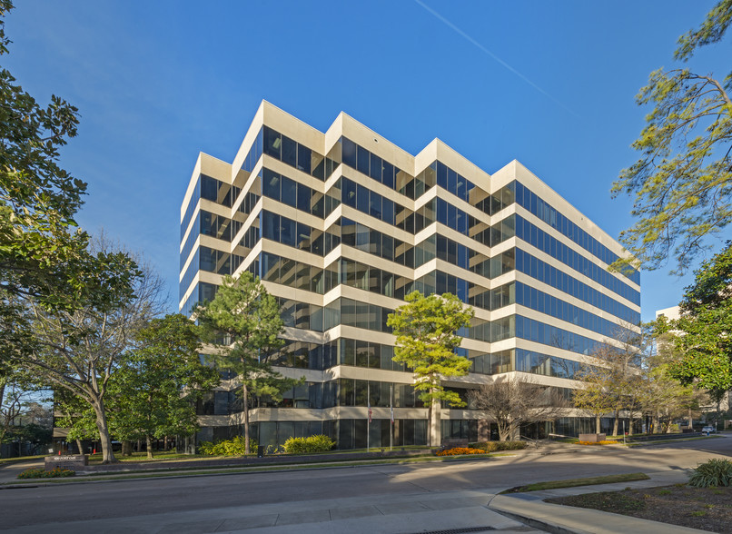 520 Post Oak Blvd, Houston, TX for lease - Building Photo - Image 2 of 18