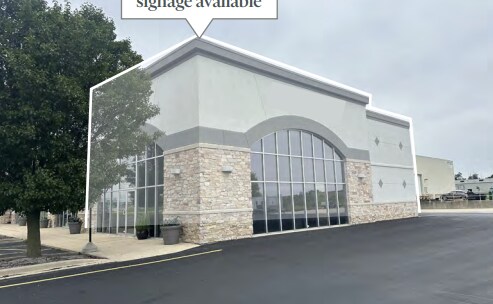 3010 Helsan Dr, Richfield, WI for lease - Building Photo - Image 2 of 5