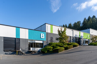 More details for 19510 144th Ave NE, Woodinville, WA - Industrial for Lease