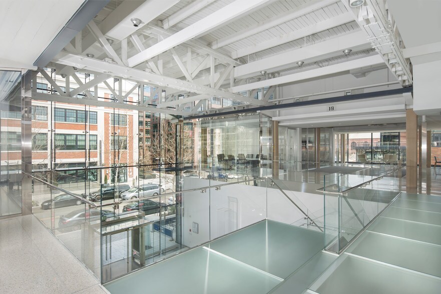 301 Water St SE, Washington, DC for lease - Interior Photo - Image 2 of 29
