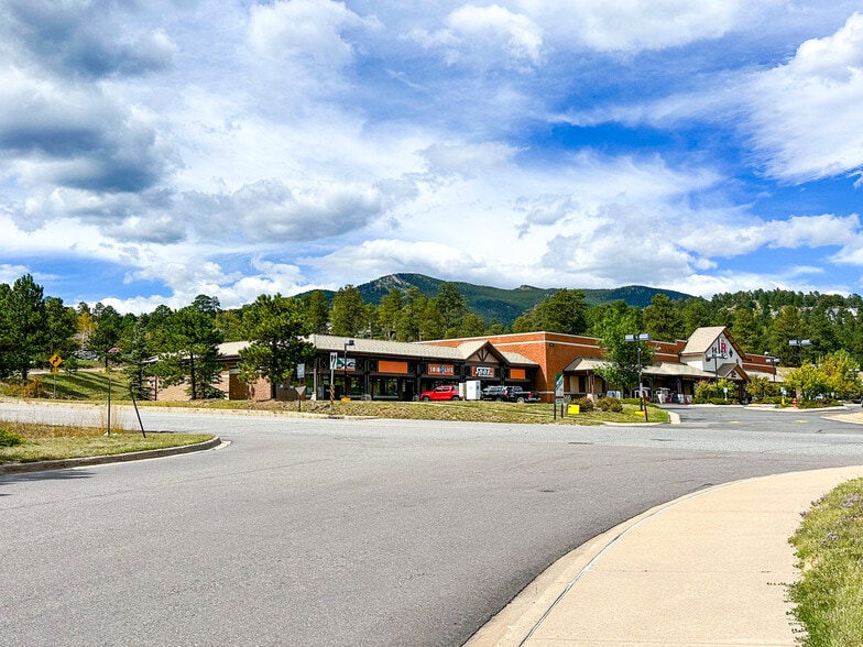 30790-30910 Stagecoach Blvd, Evergreen, CO for lease - Building Photo - Image 2 of 11