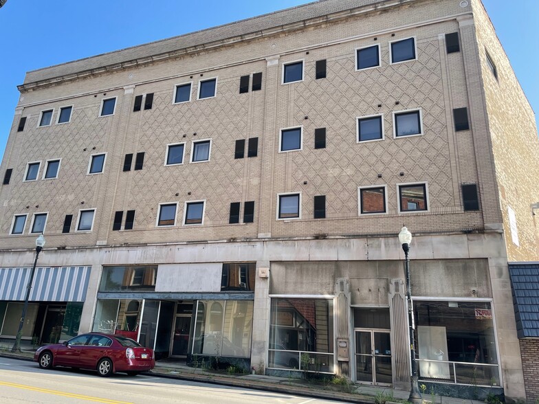 262 Connecticut Ave, Rochester, PA 15074 - 35 Units Rochester PA | LoopNet