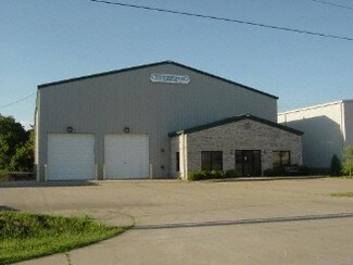 More details for 1520 Yokel Rd, Evansville, IN - Industrial for Lease
