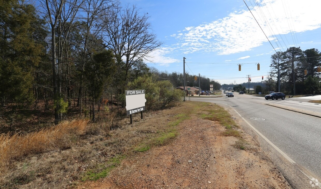 Koon Rd, Irmo, SC for sale Primary Photo- Image 1 of 1