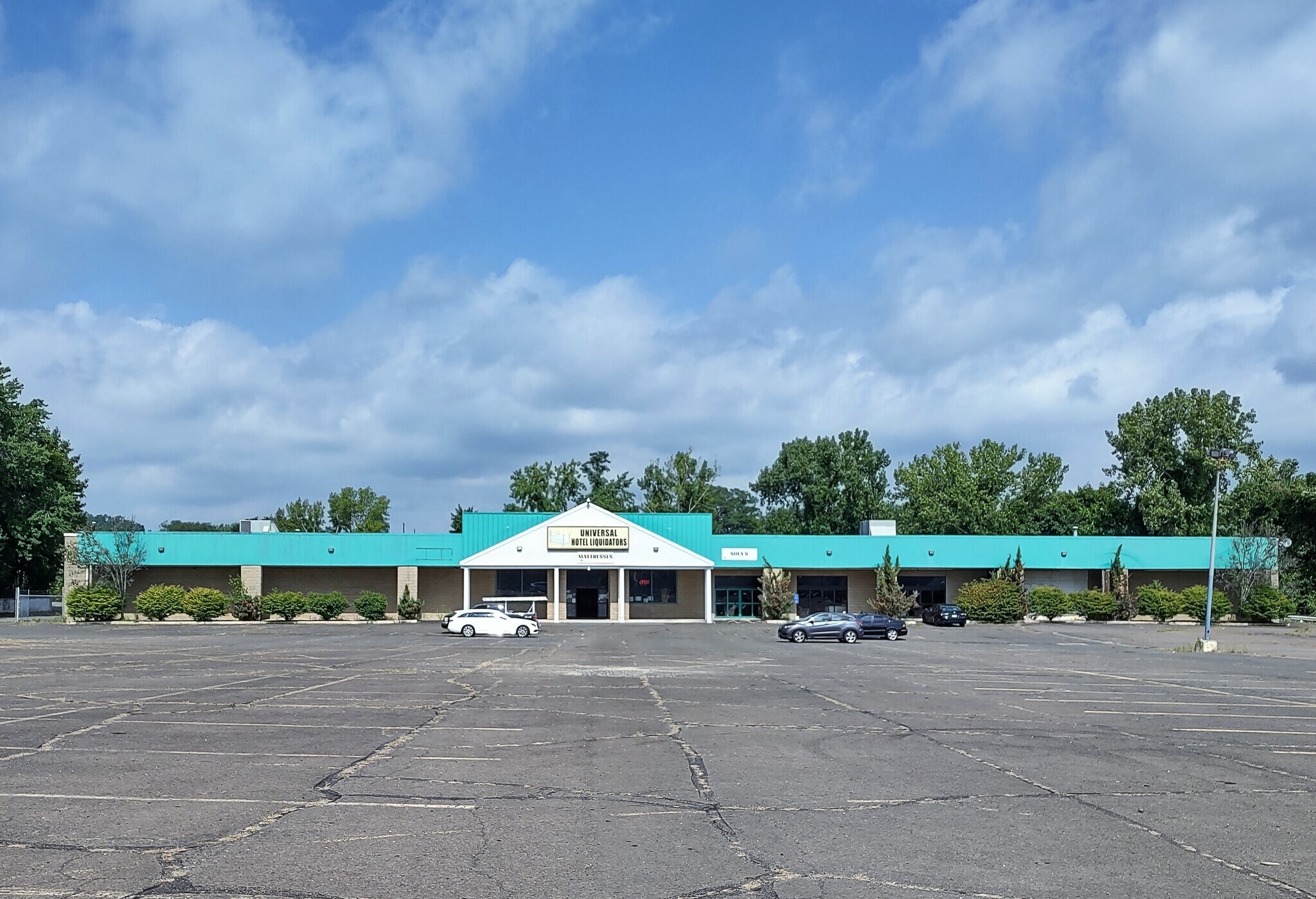 855 Boston Post Rd, West Haven, CT for sale Building Photo- Image 1 of 1