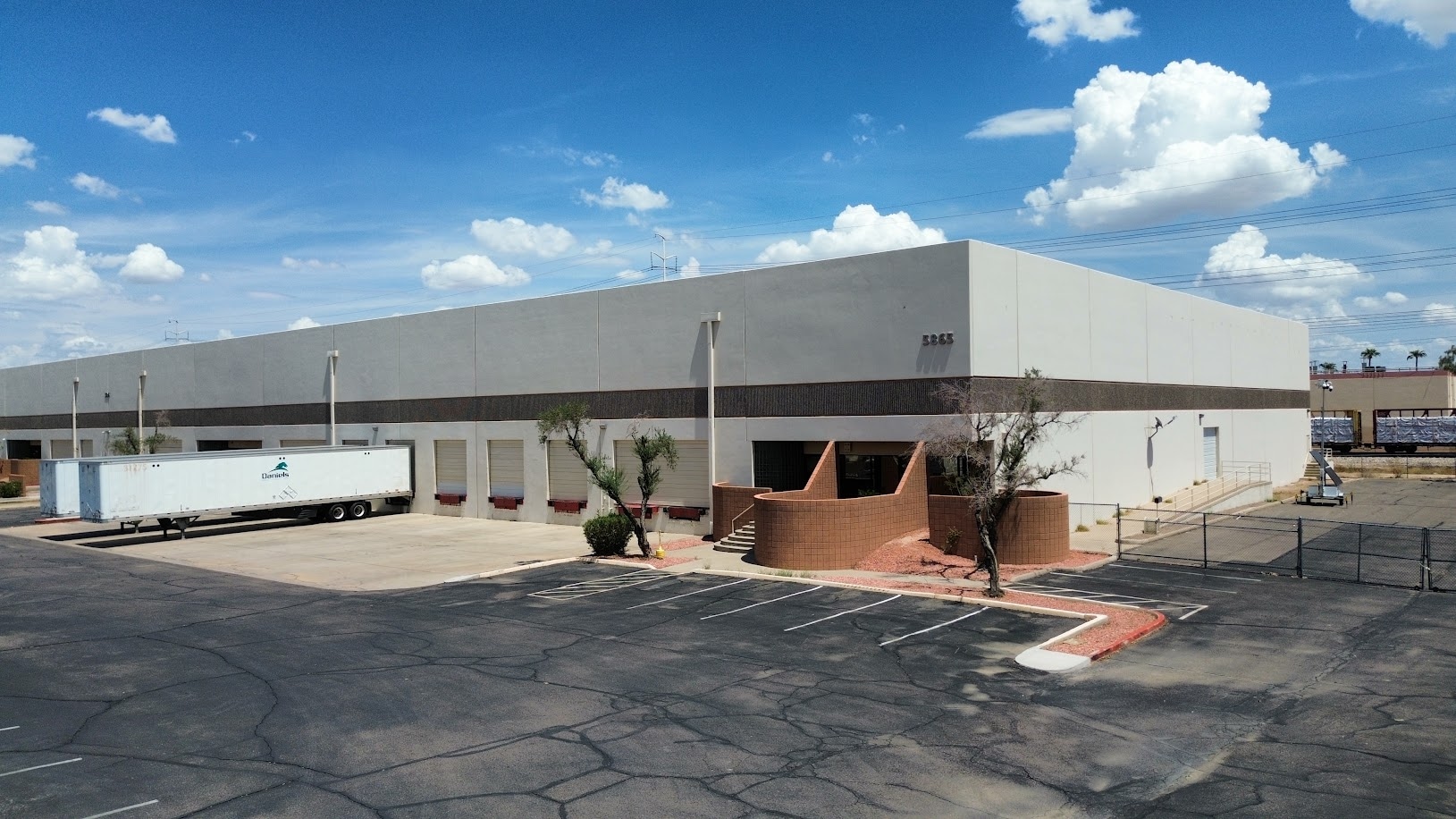 5865 S Kyrene Rd, Tempe, AZ for lease Building Photo- Image 1 of 5