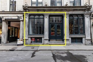 More details for 220 Rue Saint-Paul O, Montréal, QC - Retail for Lease