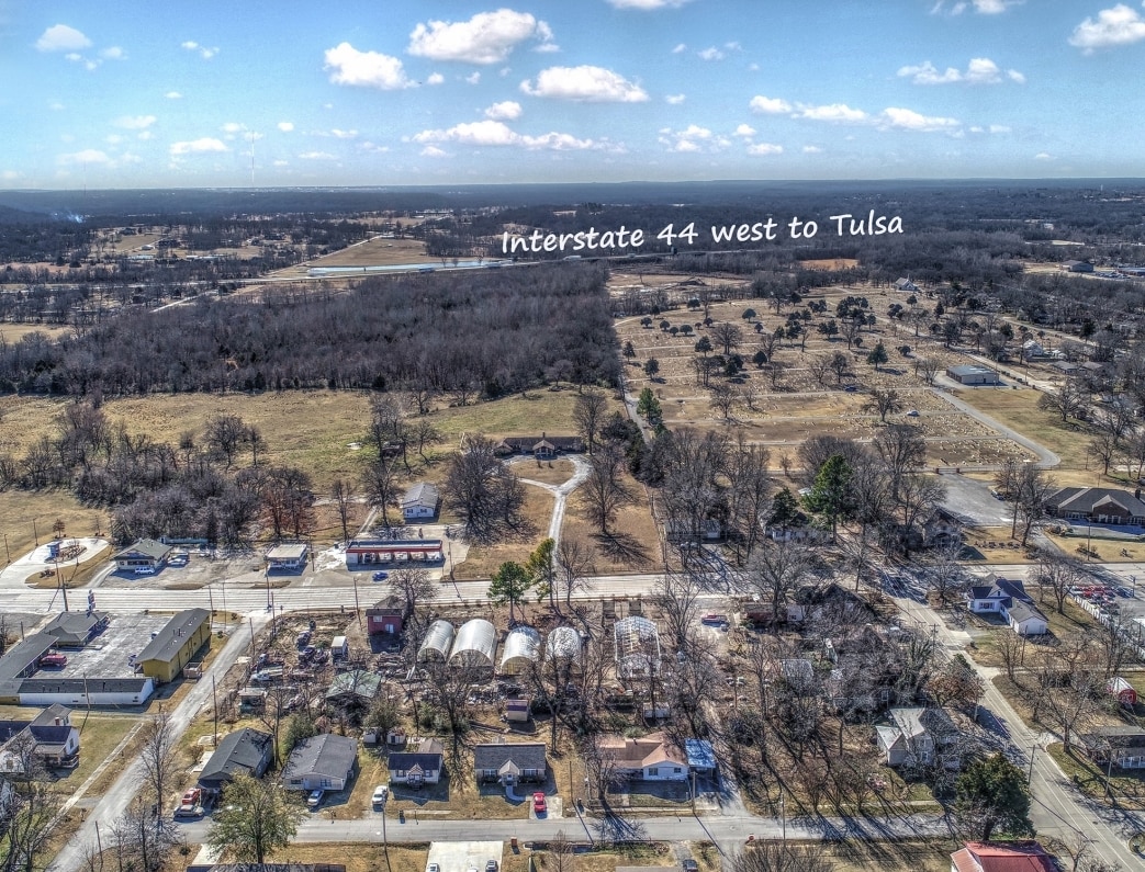 Highway 20 Claremore Portfolio Claremore, OK for Sale