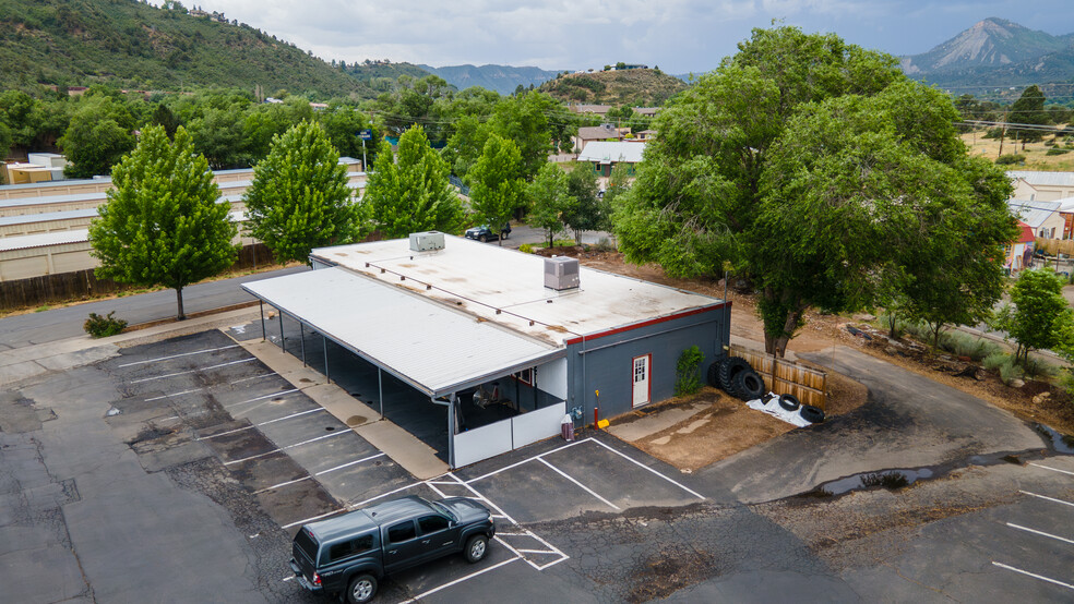 208 County Road 250, Durango, CO for sale - Building Photo - Image 2 of 3