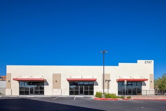 More details for 2747 N Rainbow Blvd, Las Vegas, NV - Retail for Lease