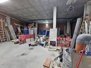 Retail in Sant Joan d'Alacant, Alicante for lease Interior Photo- Image 2 of 4