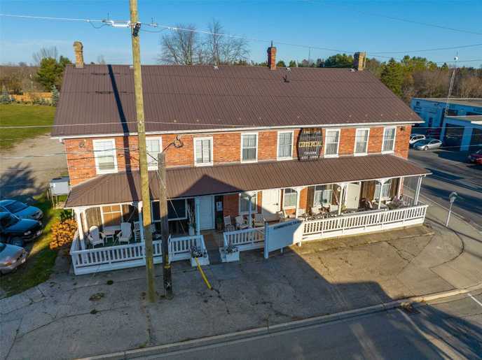 1303 Maryhill Rd, Maryhill, ON N0B 2B0