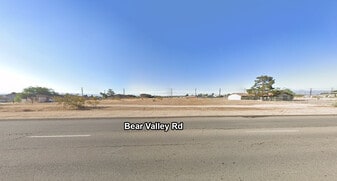 ±30,450 sqft Commercial Vacant Land - Land