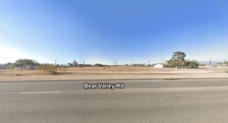 More details for 00 Bear Valley Road, Victorville, CA - Land for Sale