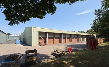 Trent Rd, Grantham for lease Building Photo- Image 2 of 8