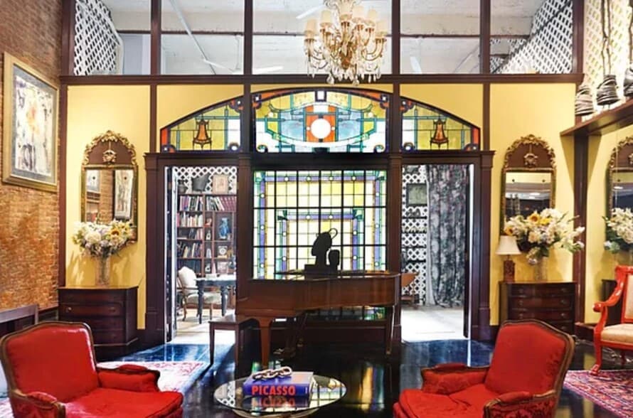 4 & 6 Hancock Pl portfolio of 2 properties for sale on LoopNet.com - Building Photo - Image 2 of 33