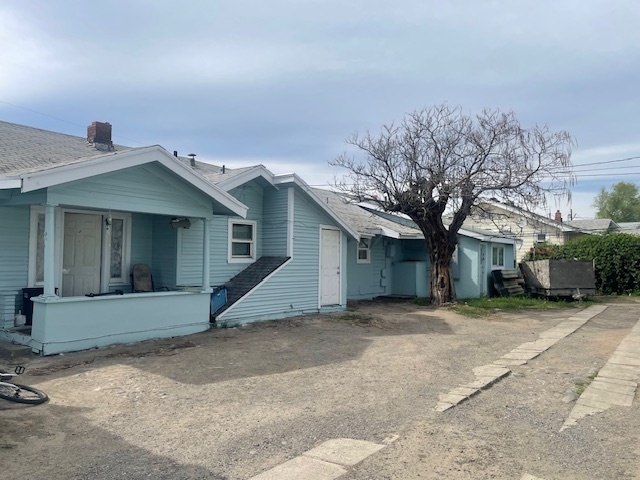 309 W D St, Yakima, WA for sale - Primary Photo - Image 1 of 11