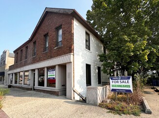 More details for 400-412 1st St, La Salle, IL - Office for Sale