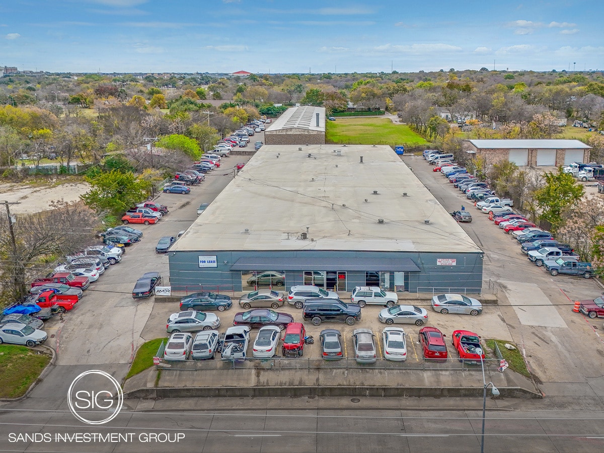 706 E Red Bird Ln, Duncanville, TX for sale Building Photo- Image 1 of 4