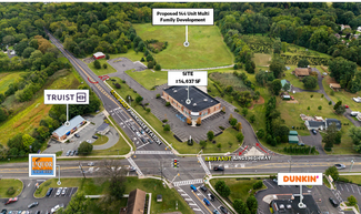 More details for 1000 Kings Hwy, West Deptford, NJ - Retail for Lease