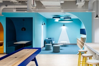 More details for 5635 Fishers Ln, Rockville, MD - Office/Medical for Lease