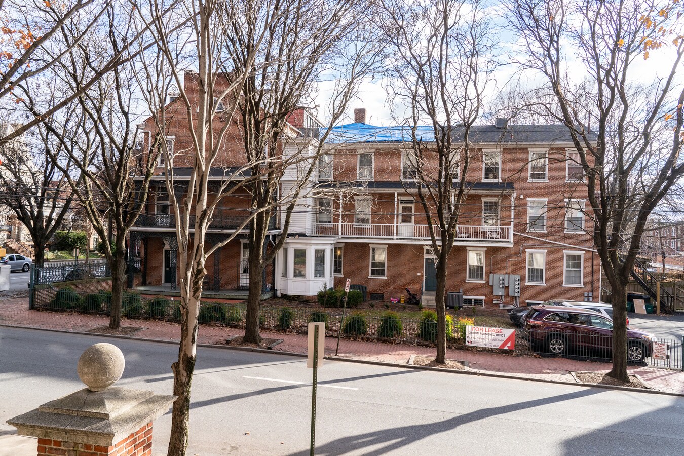 44 N Lime St, Lancaster, PA 17602