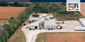 More details for 6720 Kilby Rd, Harrison, OH - Industrial for Lease