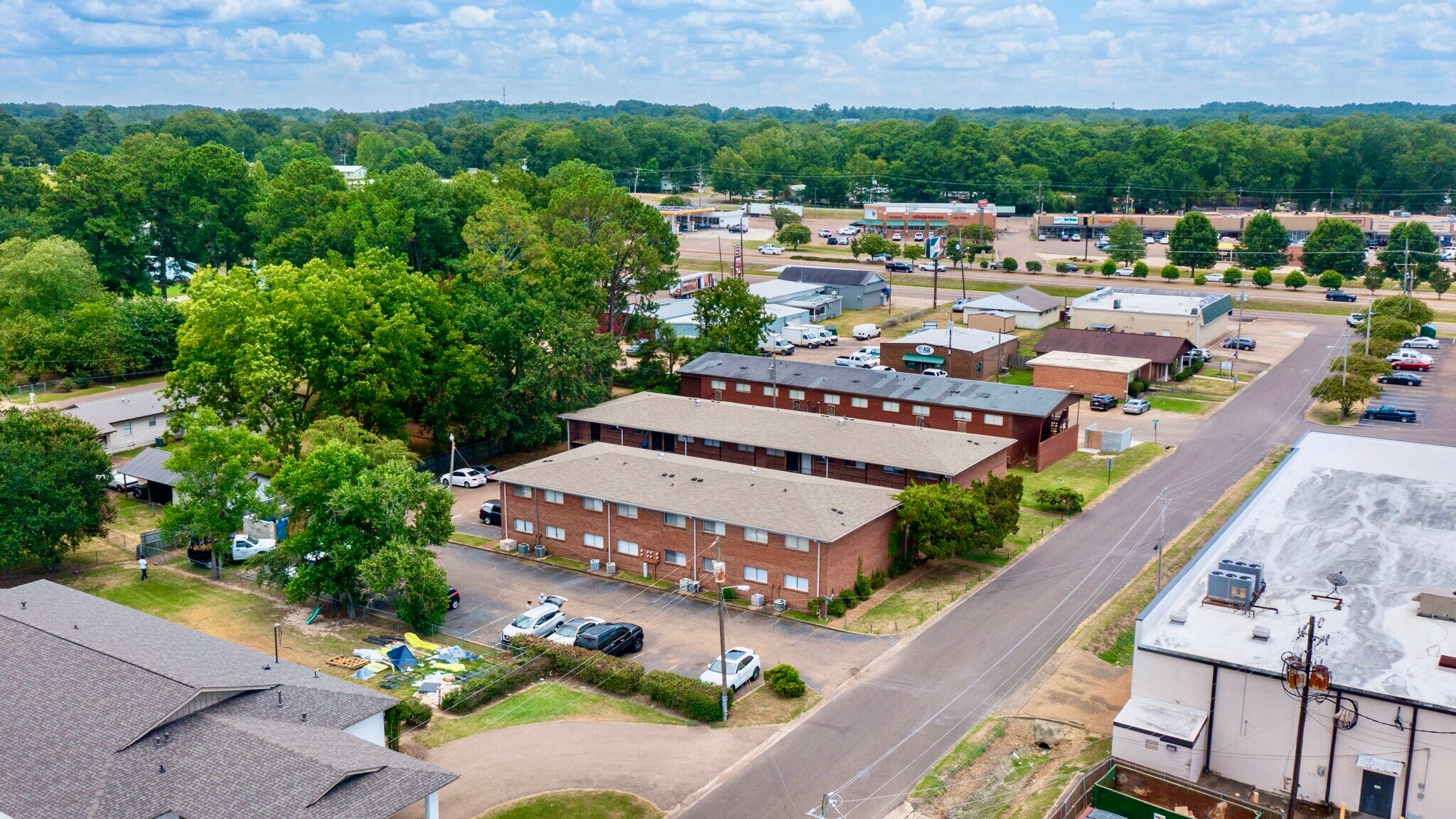 2932 Highway 468, Pearl, MS 39208 Pearl Manor