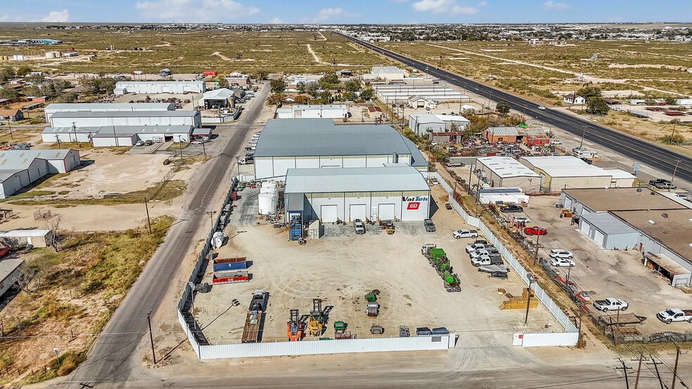 2010/2015 44th St, Odessa, TX for sale - Building Photo - Image 2 of 41