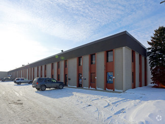 More details for 15355-15393 117th Ave NW, Edmonton, AB - Office for Lease