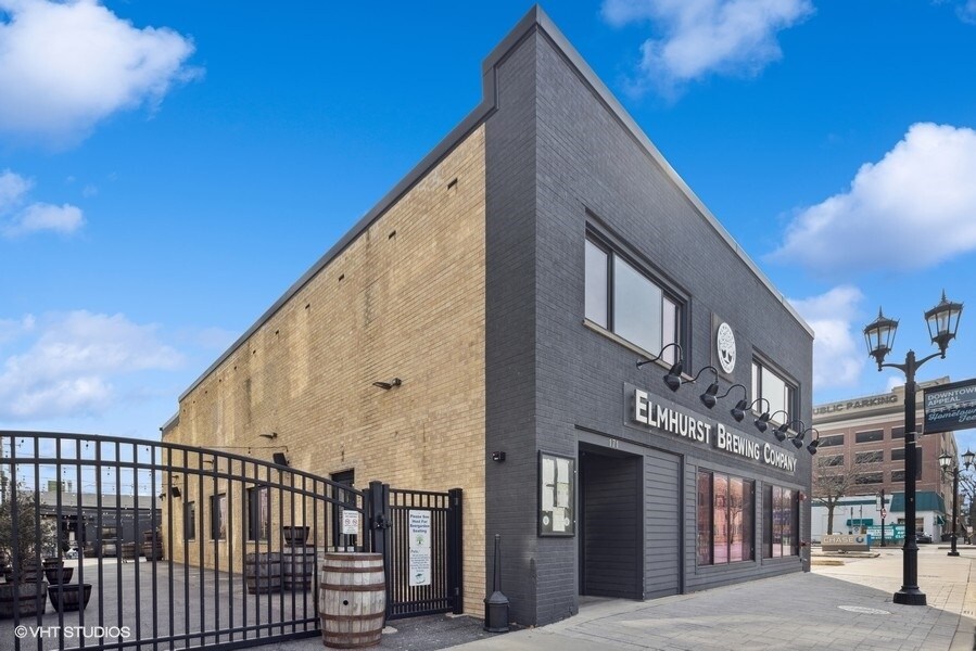 171 N Addison Ave, Elmhurst, IL for sale Primary Photo- Image 1 of 1