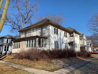 More details for 311 E Joy St, Red Oak, IA - Multifamily for Sale