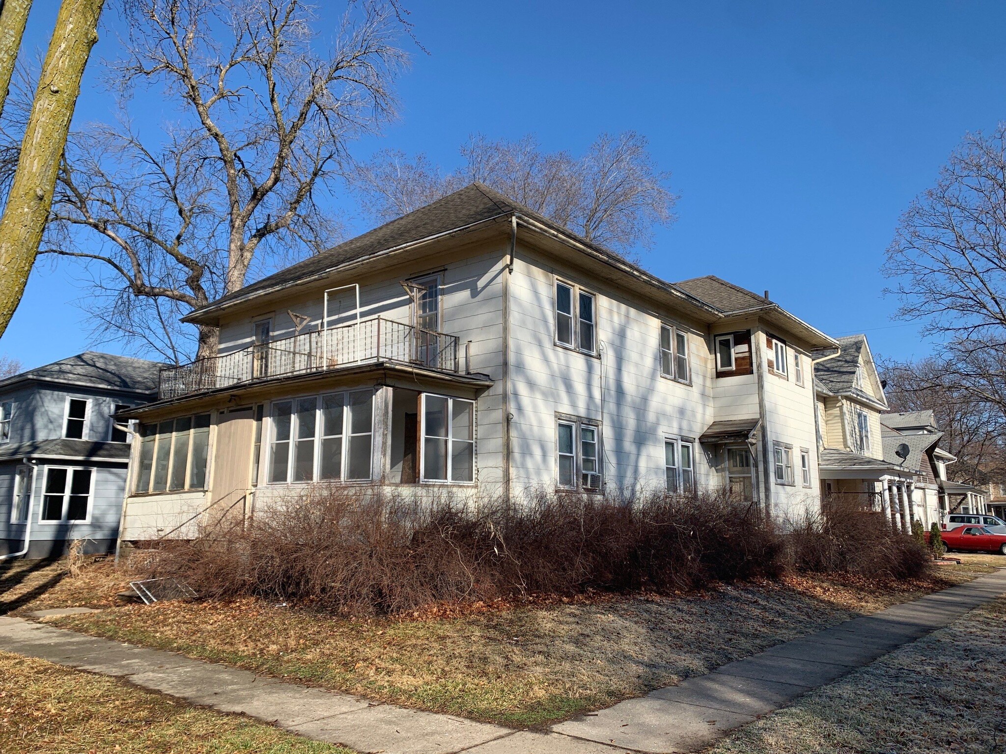 311 E Joy St, Red Oak, IA for sale Primary Photo- Image 1 of 14