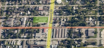 1012 Freeport, Houston TX - Day Care Center