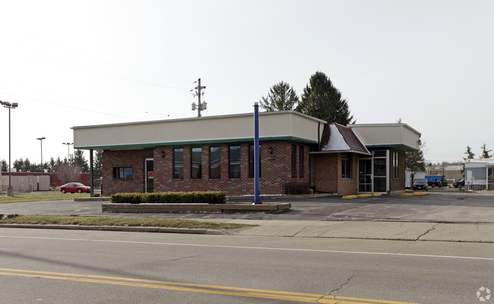 9644 E Center St, Windham, OH for sale Primary Photo- Image 1 of 1