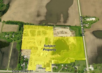 More details for W2950 State Road 11, Elkhorn, WI - Industrial for Lease