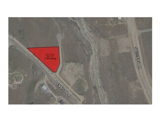 More details for 18500, Tehachapi, CA - Land for Sale