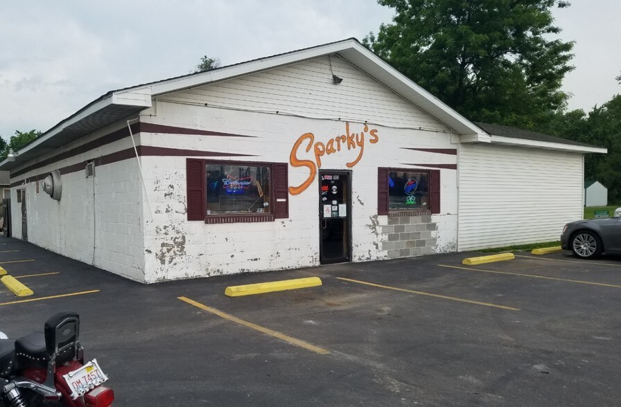 1112 Madison St, South Roxana, IL 62087