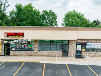 More details for 2643-2661 S Lapeer Rd, Lake Orion, MI - Retail for Sale