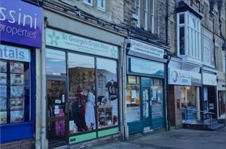 More details for 460 Roundhay Rd, Leeds - Retail for Lease