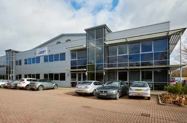 Lindenmuth Way, Thatcham for sale - Primary Photo - Image 1 of 1