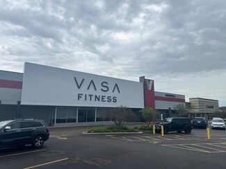 More details for 4125-4193 Dundee Rd, Northbrook, IL - Office, Retail for Lease