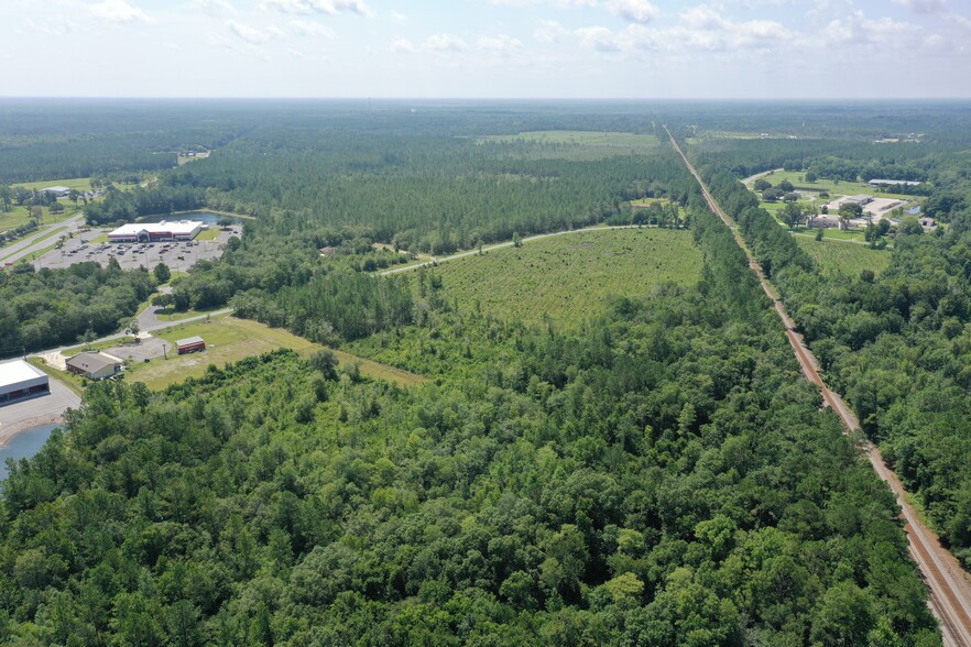 Henry Smith, Hilliard, FL for sale - Building Photo - Image 1 of 9