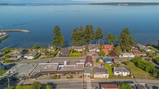More details for 4615-4619 Marine Av, Powell River, BC - Retail for Sale