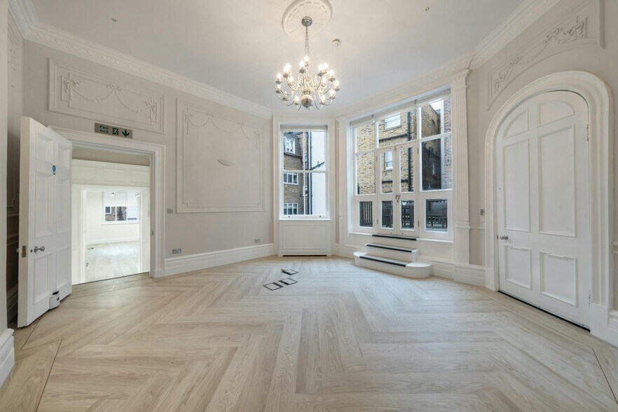 26 Curzon St, London for lease - Interior Photo - Image 3 of 14